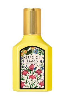 Gucci Flora Gorgeous Orchid Парфюмированная вода женская, 30 мл