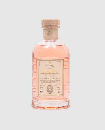 Аромадиффузор Zenzero e Lime 500 мл