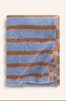 Маленькое хлопковое полотенце Calma House 30 x 50 cm 4 шт