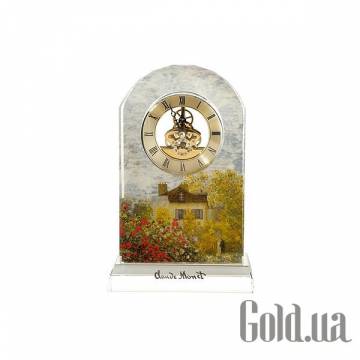 Настольные часы Goebel Настольные часы Goebel