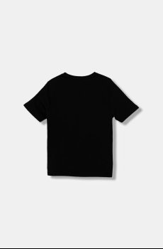 Детская хлопковая футболка Polo Ralph Lauren