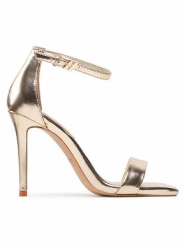 Aldo Босоніжки Renza 13474571 Золотий Aldo Босоніжки Renza 13474571 Золотий