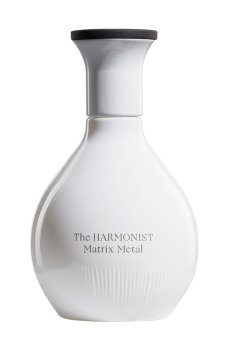 The Harmonist Matrix Metal Духи унисекс, 50 мл (ТЕСТЕР)