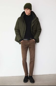 Хлопковый свитер Medicine