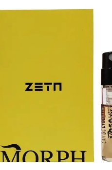 Morph Zeta Парфюмированная вода унисекс, 2 мл (пробник)
