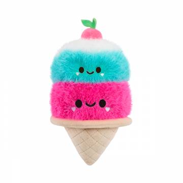 М’яка іграшка-антистрес Fluffie Stuffiez Small plush Морозиво (511779) М’яка іграшка-антистрес Fluffie Stuffiez Small plush Морозиво (511779)