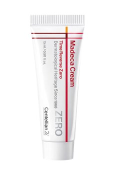 Крем для лица Centellian24 Madeca Cream Time Reverse Zero, 15 мл
