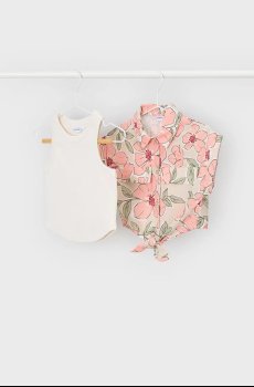 Детская рубашка Mayoral