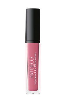 Блеск для губ Artdeco Hydra Lip Booster с эффектом объема, 38 Translucent Rose, 6 мл