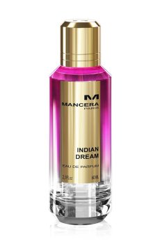 Mancera Indian Dream Парфюмированная вода женская, 60 мл