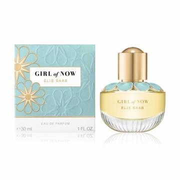 Elie Saab Girl Of Now Парфюмированная вода женская, 30 мл Elie Saab Girl Of Now Парфюмированная вода женская, 30 мл