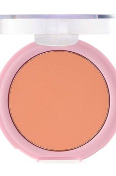 Румяна для лица Callista Color & Art Blush 130 Copper My Way, 10 г