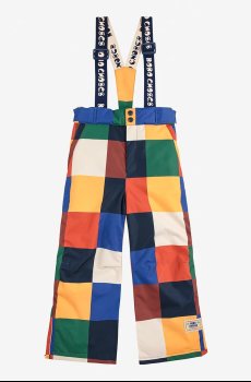 Детские лыжные штаны Bobo Choses