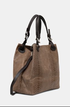 Кожаная сумочка Answear.LAB