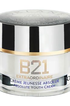 Омолаживающий крем для лица Orlane B21 Extraordinaire Absolute Youth Cream, 50 мл