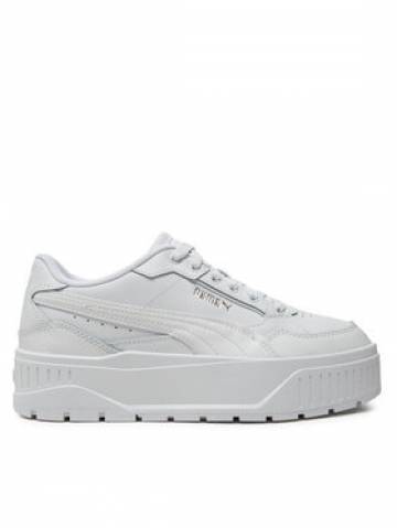Puma Снікерcи Karmen II Idol 397461 02 Білий Puma Снікерcи Karmen II Idol 397461 02 Білий