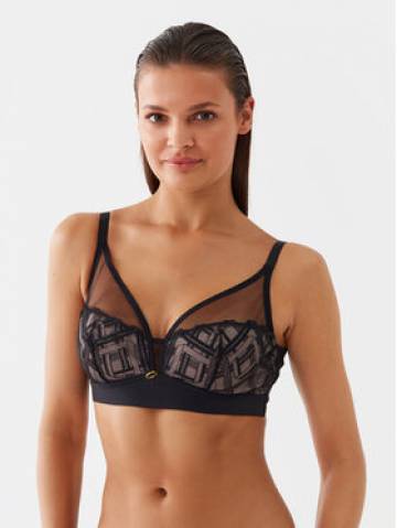 Chantelle Бюстгальтер бралетт C21S20 Чорний Chantelle Бюстгальтер бралетт C21S20 Чорний