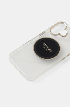 Чехол на телефон Guess iPhone 16