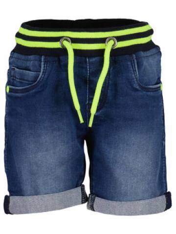 Blue Seven Джинсові шорти 944026 X Голубий Regular Fit Blue Seven Джинсові шорти 944026 X Голубий Regular Fit