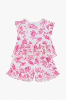 Детский комплект из хлопка Tartine et Chocolat