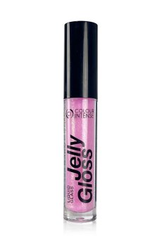 Блеск для губ Colour Intense Jelly Gloss 006, 6 мл