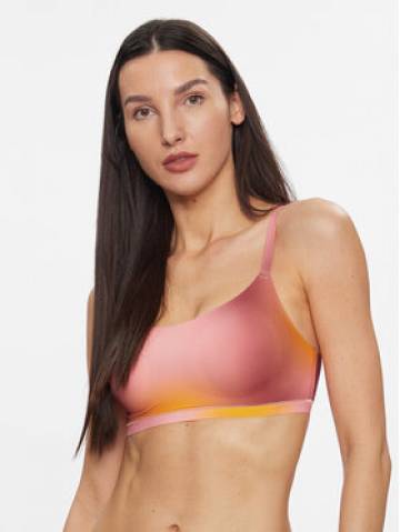 Chantelle Бюстгальтер-топ Soft Stretch C11D20 Рожевий Chantelle Бюстгальтер-топ Soft Stretch C11D20 Рожевий