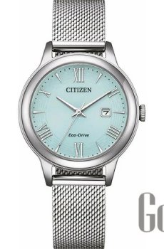 Японские часы Citizen