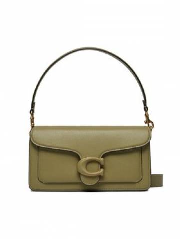 Coach Сумка CH735 Зелений Coach Сумка CH735 Зелений