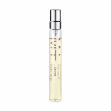 Escentric Molecules Molecule 01 + Ginger Туалетная вода унисекс, 7.5 мл Escentric Molecules Molecule 01 + Ginger Туалетная вода унисекс, 7.5 мл