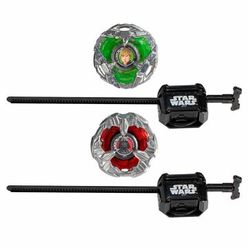 Ігровий набір Beyblade X Luke Skywalker Darth Vader (G0279/G0290)