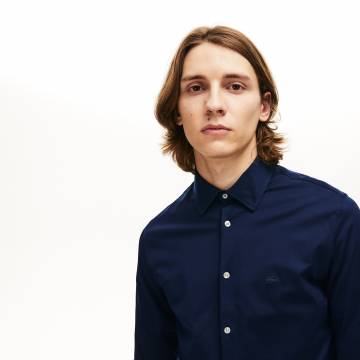 Lacoste сорочка чоловіча Lacoste сорочка чоловіча