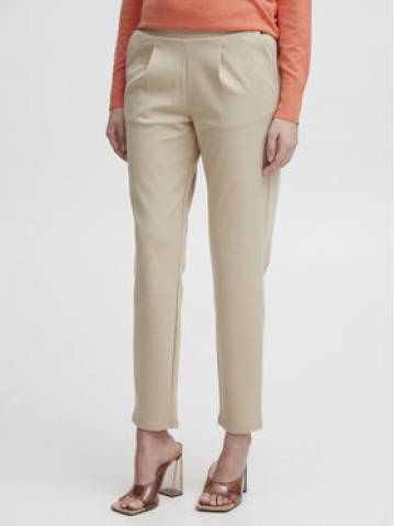b.young Чіноси 20812848 Бежевий Slim Fit b.young Чіноси 20812848 Бежевий Slim Fit