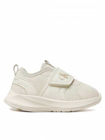Calvin Klein Jeans Снікерcи V1A9-80992-1697 M Écru Calvin Klein Jeans Снікерcи V1A9-80992-1697 M Écru