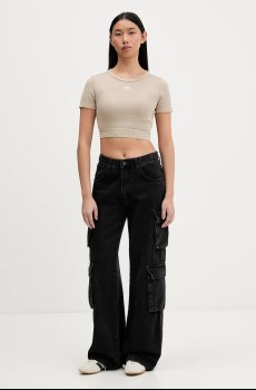 Футболка adidas Originals Rib Tee