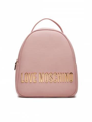 LOVE MOSCHINO Рюкзак JC4197PP1LKD0600 Рожевий LOVE MOSCHINO Рюкзак JC4197PP1LKD0600 Рожевий