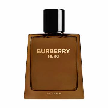 Burberry Hero Парфюмированная вода мужская, 5 мл (миниатюра)