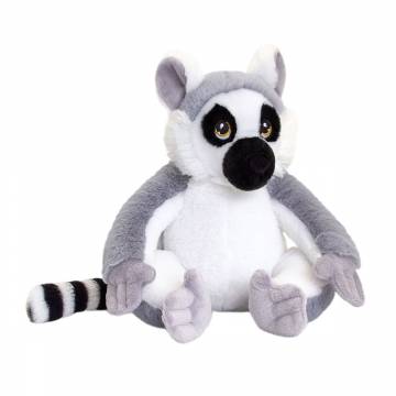 Мяка іграшка Keel toys Keeleco Лемур 25 см (SE6944) Мяка іграшка Keel toys Keeleco Лемур 25 см (SE6944)
