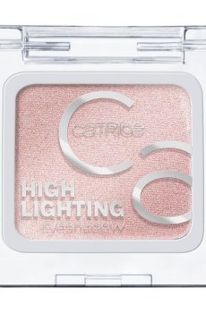 Тени для век Catrice Highlighting Eyeshadow 030 Metallic Lights, 2 г