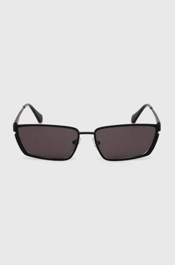 Солнцезащитные очки Off-White женские цвет чёрный OERI119_561007 Солнцезащитные очки Off-White женские цвет чёрный OERI119_561007