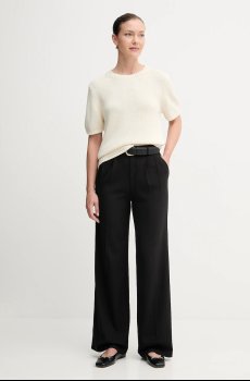 Хлопковый свитер Mos Mosh Arin