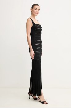 Платье Herve Leger Alessandra