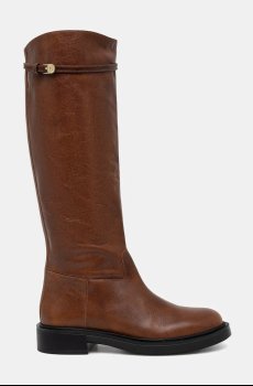 Сапоги Pollini