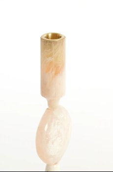 Декоративный подсвечник Light & Living Kumopa