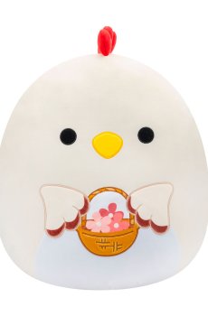 Мягкая игрушка Squishmallows Петушок Тодд, от 3 лет, 19 см (SQER00832)