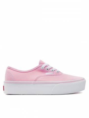Vans Кросівки Ua Authentic Platform 2.0 VN0A3AV8V1C1 Рожевий Vans Кросівки Ua Authentic Platform 2.0 VN0A3AV8V1C1 Рожевий