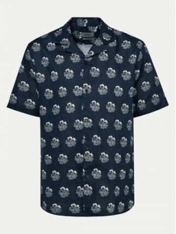Pierre Cardin Сорочка C6 45011.0288 Cиній Modern Fit Pierre Cardin Сорочка C6 45011.0288 Cиній Modern Fit