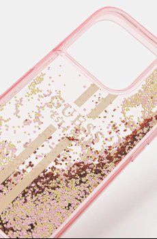 Чехол на телефон Guess iPhone 15 Pro 6.1"