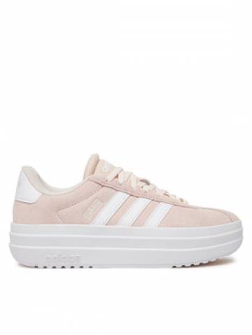 adidas Снікерcи VL Court Bold IH9996 Рожевий adidas Снікерcи VL Court Bold IH9996 Рожевий