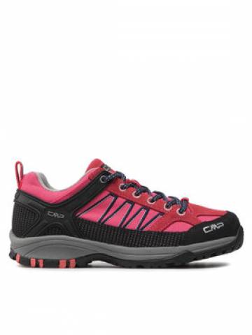 CMP Трекінгові черевики Sun Wmn Hiking Shoe 3Q11156 Рожевий CMP Трекінгові черевики Sun Wmn Hiking Shoe 3Q11156 Рожевий