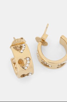 Сережки Guess BY YOUR SIDE